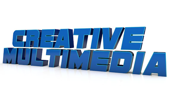 Creative Media graphic